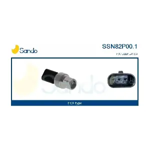SANDO SSN82P00.1