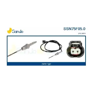 SSN75F05.0 SANDO