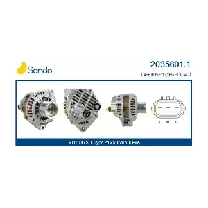 2035601.1 SANDO
