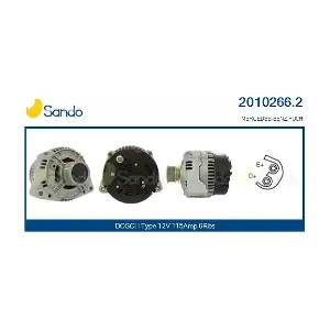 SANDO 2010266.2