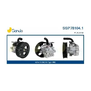 SSP78104.1 SANDO
