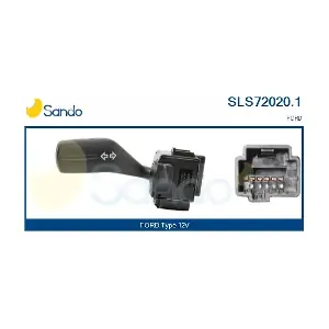 SLS72020.1 SANDO