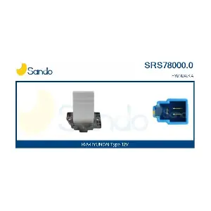 SRS78000.0 SANDO
