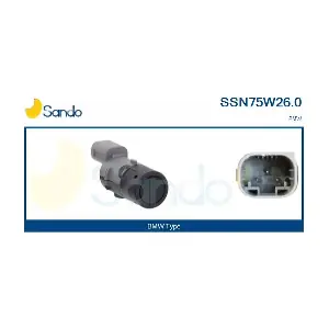 SSN75W26.0 SANDO