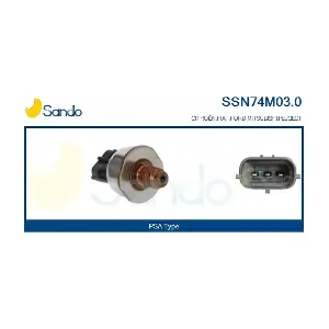 SSN74M03.0 SANDO