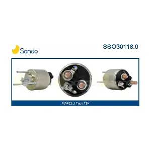 SANDO SSO30118.0