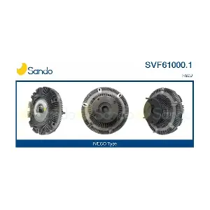SVF61000.1 SANDO