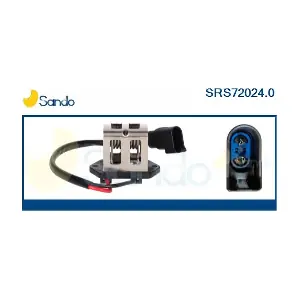 SRS72024.0 SANDO