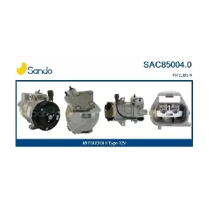 SAC85004.0 SANDO