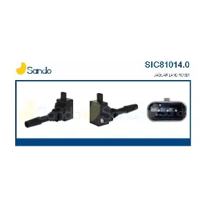 SIC81014.0 SANDO