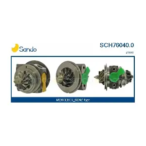 SCH76040.0 SANDO