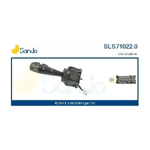 SLS71022.0 SANDO