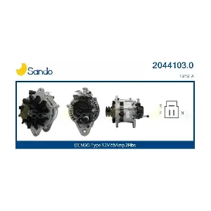 SANDO 20441030