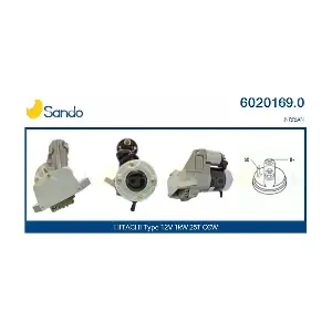 SANDO 60201690