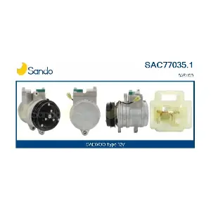 SANDO SAC77035.1