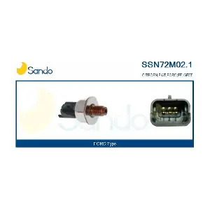 SANDO SSN72M02.1