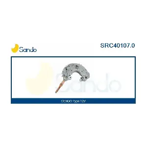 SRC40107.0 SANDO