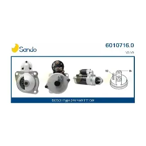 SANDO 6010716.0