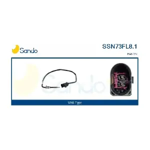 SSN73FL8.1 SANDO