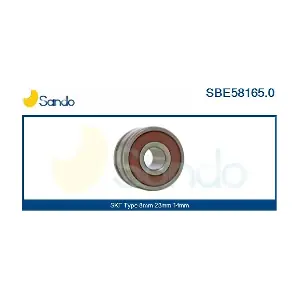 SBE58165.0 SANDO