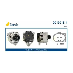 2015518.1 SANDO