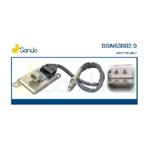 SSN63B02.0 SANDO