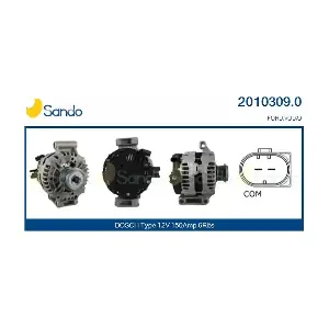 SANDO 20103090