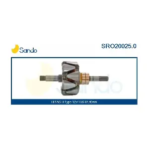 SANDO SRO20025.0