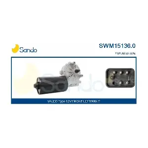 SWM15136.0 SANDO