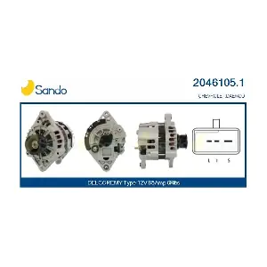 2046105.1 SANDO