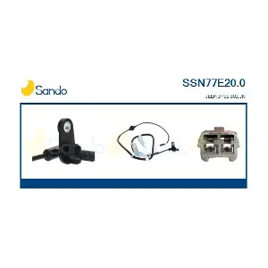 SSN77E20.0 SANDO