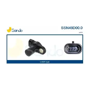 SSN49D00.0 SANDO