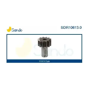SDR106130 SANDO