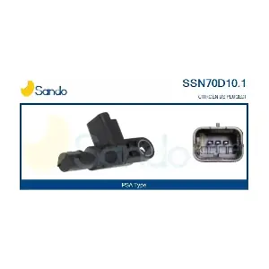 SSN70D10.1 SANDO