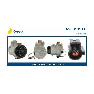 SANDO SAC81013.0