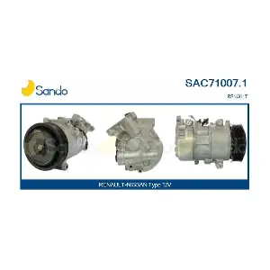 SAC71007.1 SANDO