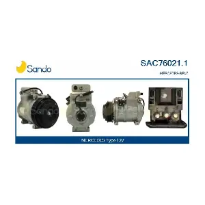 SAC76021.1 SANDO