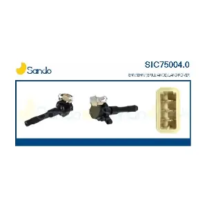 SANDO SIC75004.0