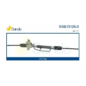 SSB73125.0 SANDO