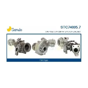STC74005.7 SANDO
