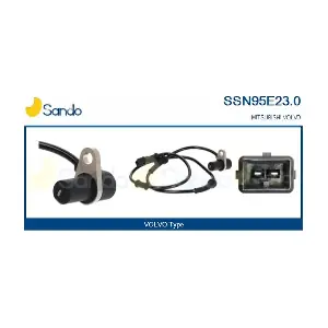SSN95E23.0 SANDO