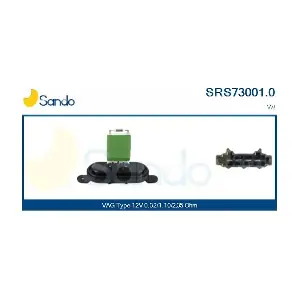SANDO SRS73001.0