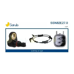 SANDO SSN82E27.0