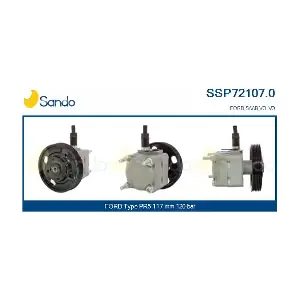 SSP72107.0 SANDO