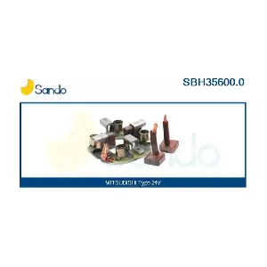 SBH35600.0 SANDO