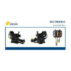 SIC780090 SANDO