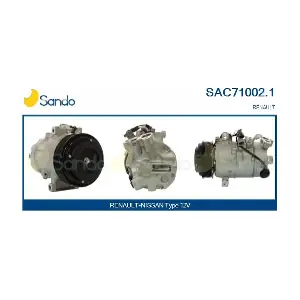 SAC71002.1 SANDO