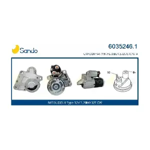 SANDO 6035246.1