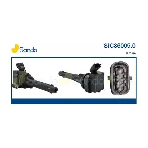SANDO SIC86005.0