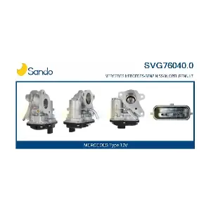 SVG76040.0 SANDO